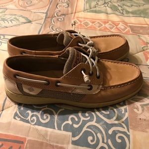 Good Condition Sperry’s